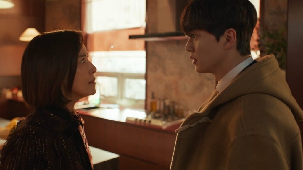 Four Hands Two Sonatas Episode 4 Still 4