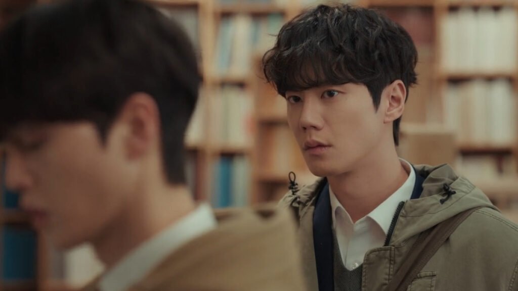 Four Hands Two Sonatas Episode 4 Still 5