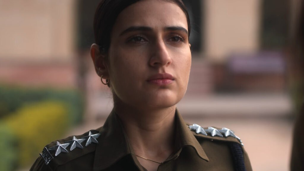Hunkkaar: The Roar Review Still 2