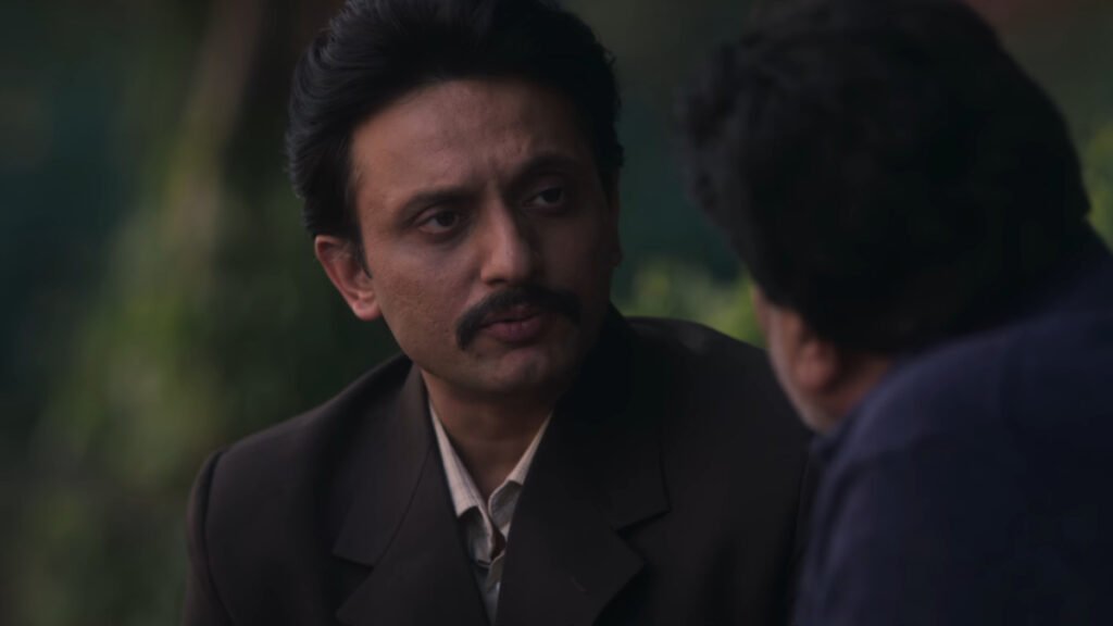Hunkkaar: The Roar Review Still 3