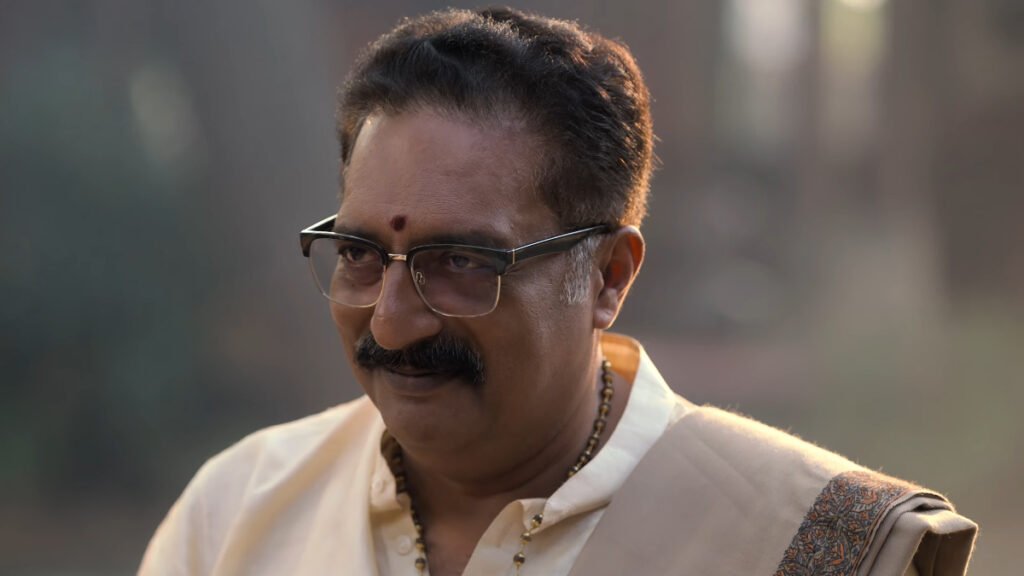 Jagamae Sangeetham Review Still 1