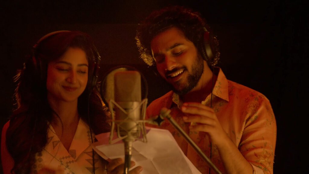 Jagamae Sangeetham Review Still 4
