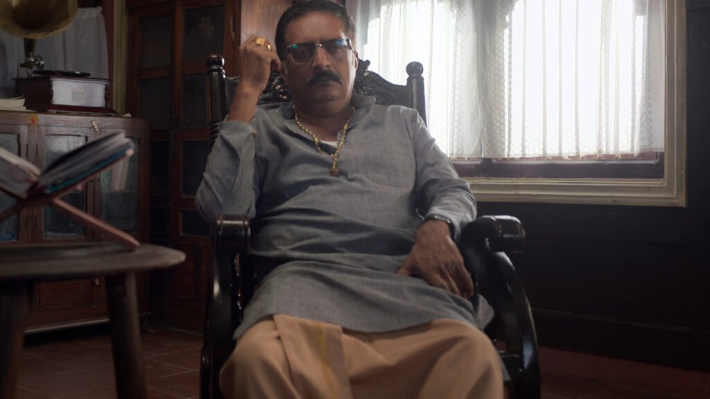 Jagamae Sangeetham Review Still 5