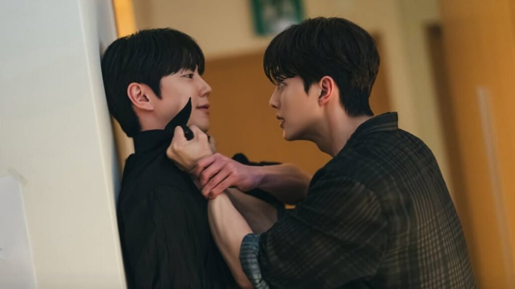 Kdramas Like Four Hands Two Sonatas Still 1