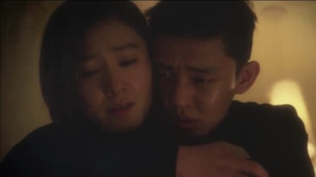 Kdramas like The Scandal Still 2