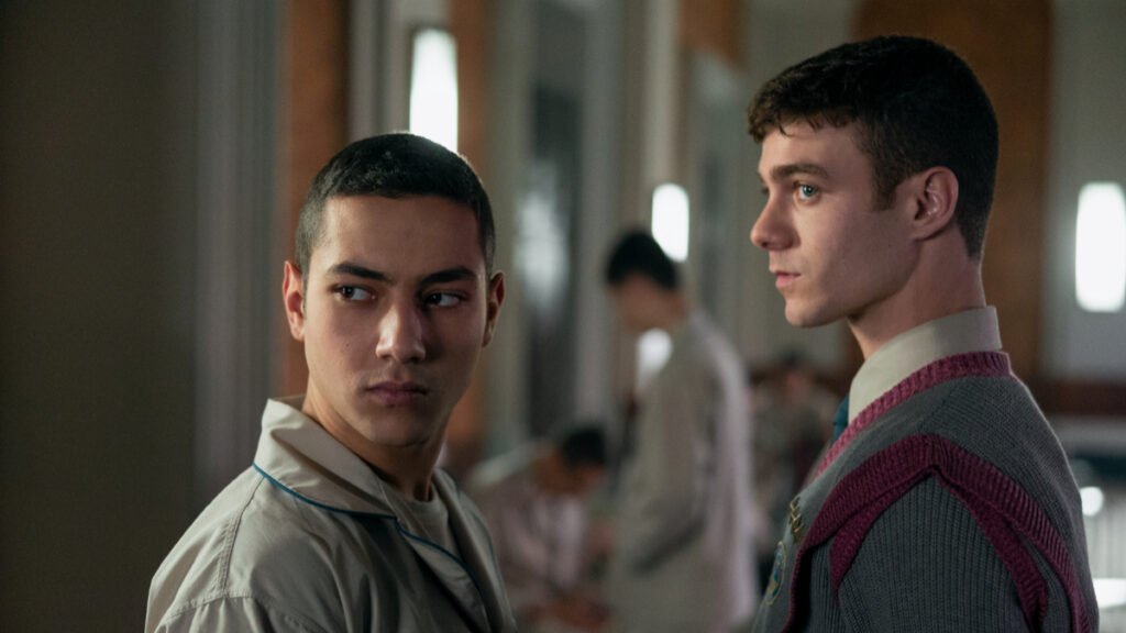 Minerva Academy Review Still 1