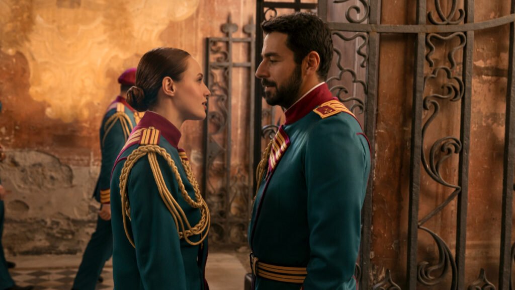 Minerva Academy Review Still 4