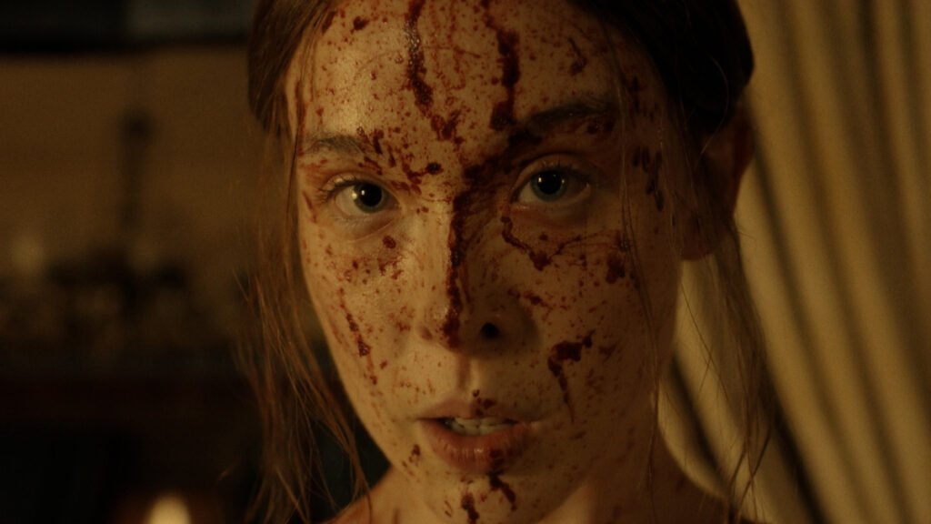 Monster: The Lizzie Borden Story Review Still 3