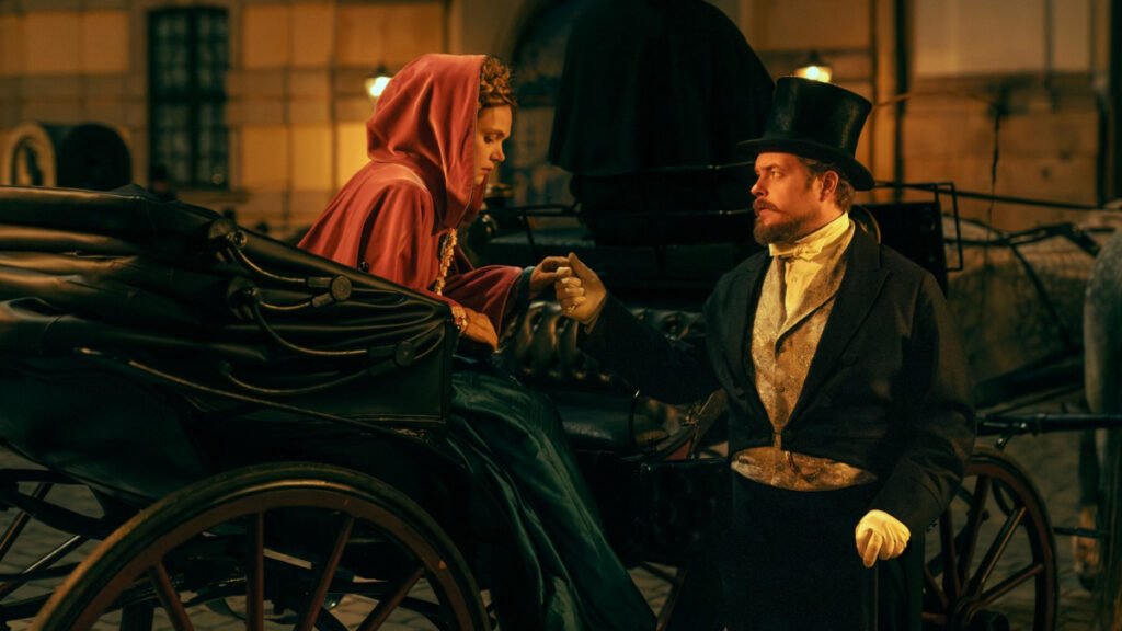 The Doll Review Still 4