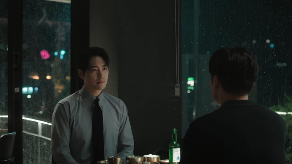 The Ordinary Jackpot Episode 1-2 Review Still 5