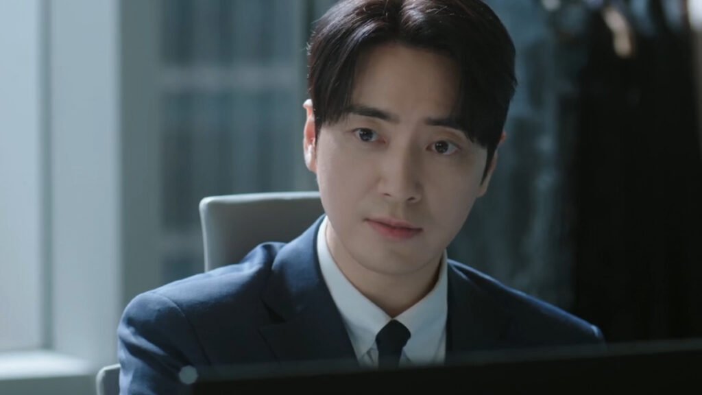 The Ordinary Jackpot Episode 1 Still 1