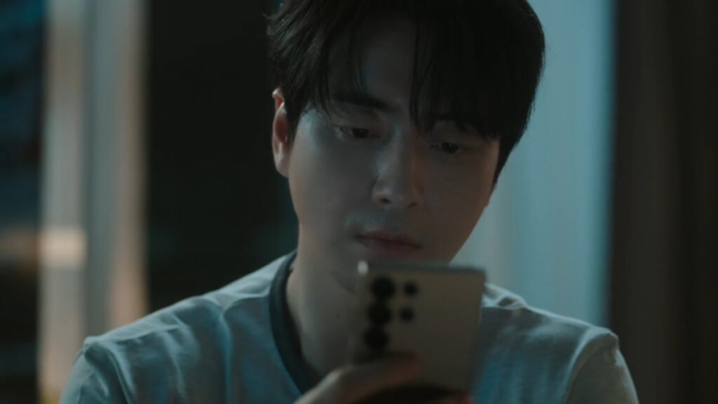 The Ordinary Jackpot Episode 1 Still 2