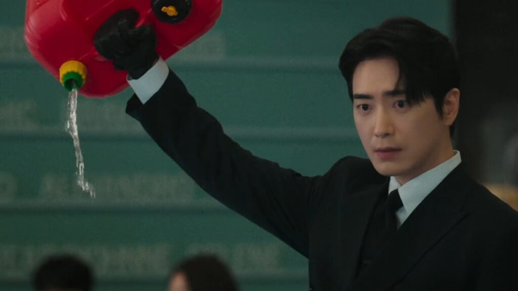The Ordinary Jackpot Episode 2 Still 3