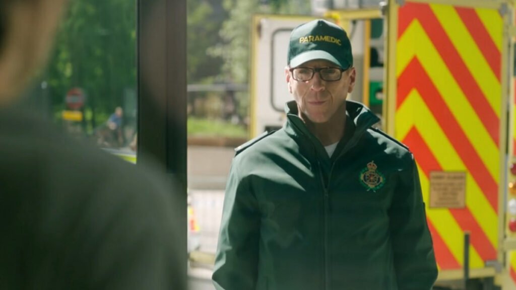 The Runner Ending Explained Still 5