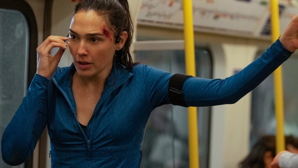 The Runner Review Still 3