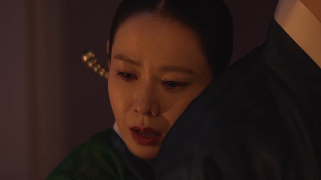 The Scandal Ending Explained Still 7