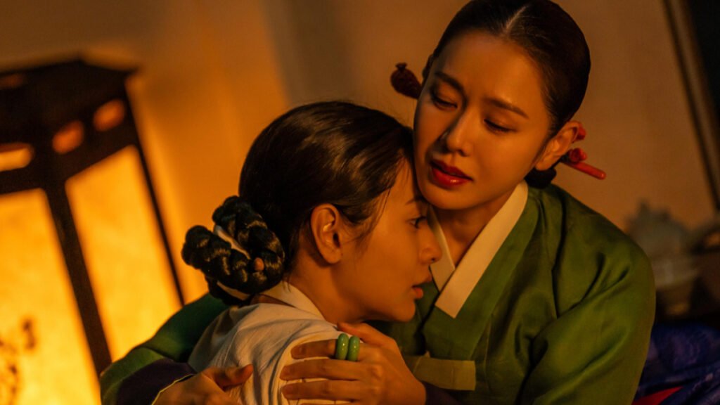 The Scandal Review Still 3