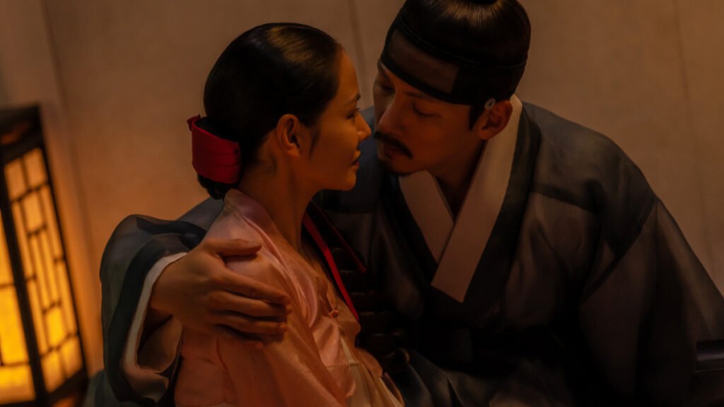 The Scandal Review Still 4