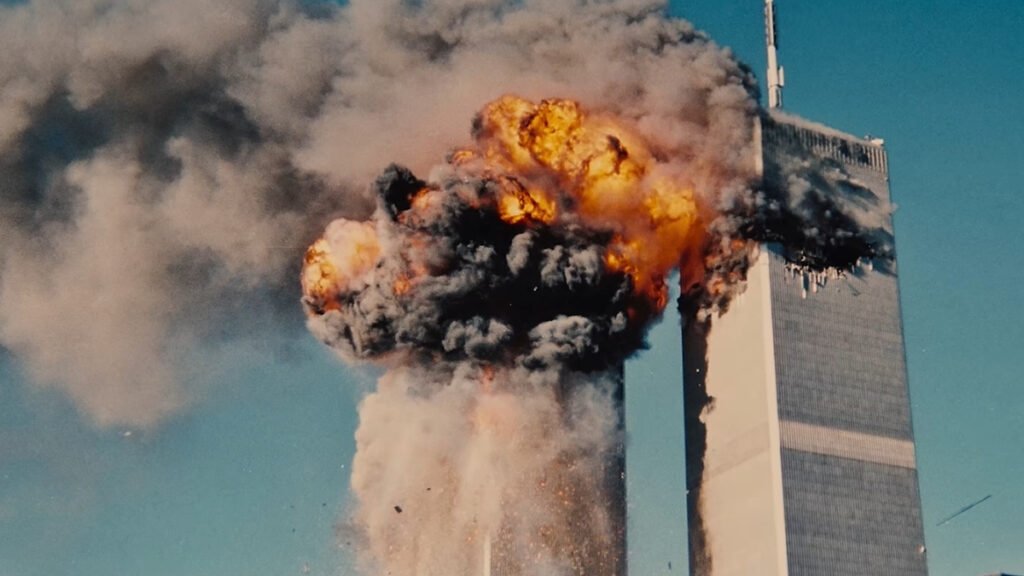 Turning Point: Generation 9/11 Review Still 1