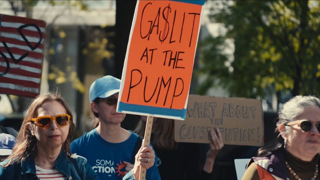 Turning Point: Generation 9/11 Review Still 2