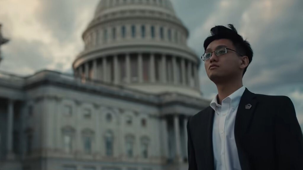 Turning Point: Generation 9/11 Review Still 3