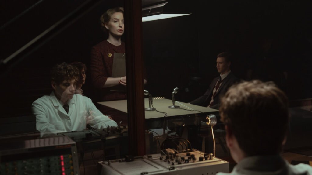 Unabomber Review Still 4