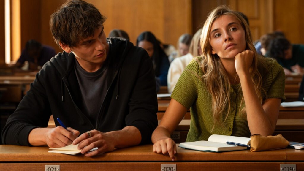 You and Me Against the World Review Still 1
