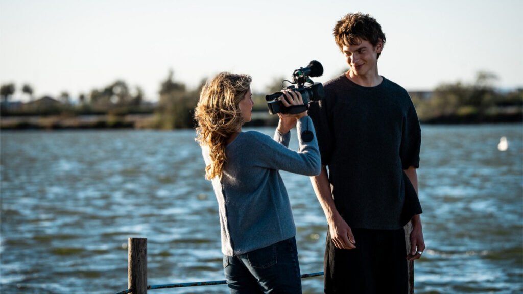 You and Me Against the World Review Still 2