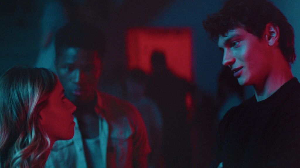 You and Me Against the World Review Still 3