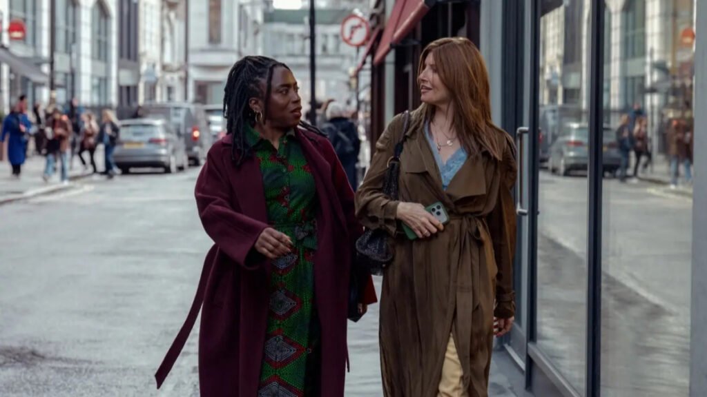 Youth Review Still 1
