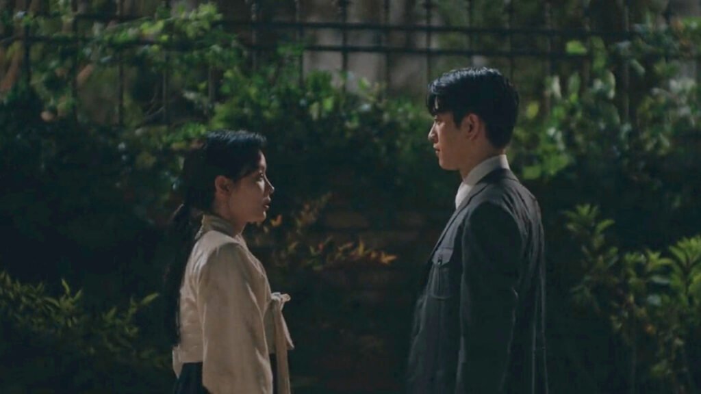 100 Days of Deception Episode 1-2 Review Still 7