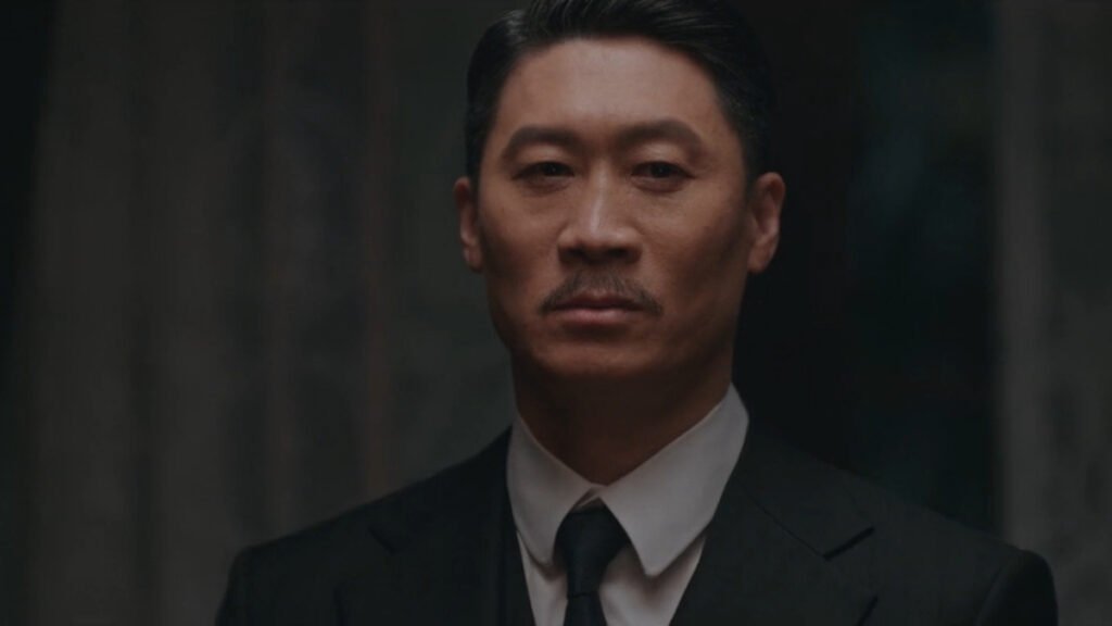 100 Days of Deception Episode 1-2 Review Still 9