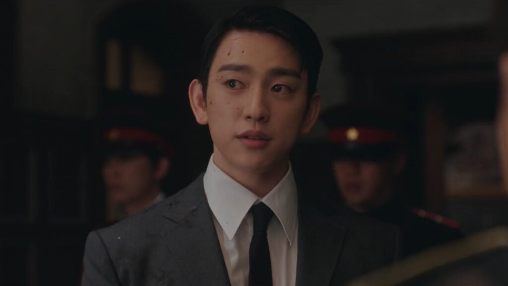 100 Days of Deception Episode 2 Recap Still 5