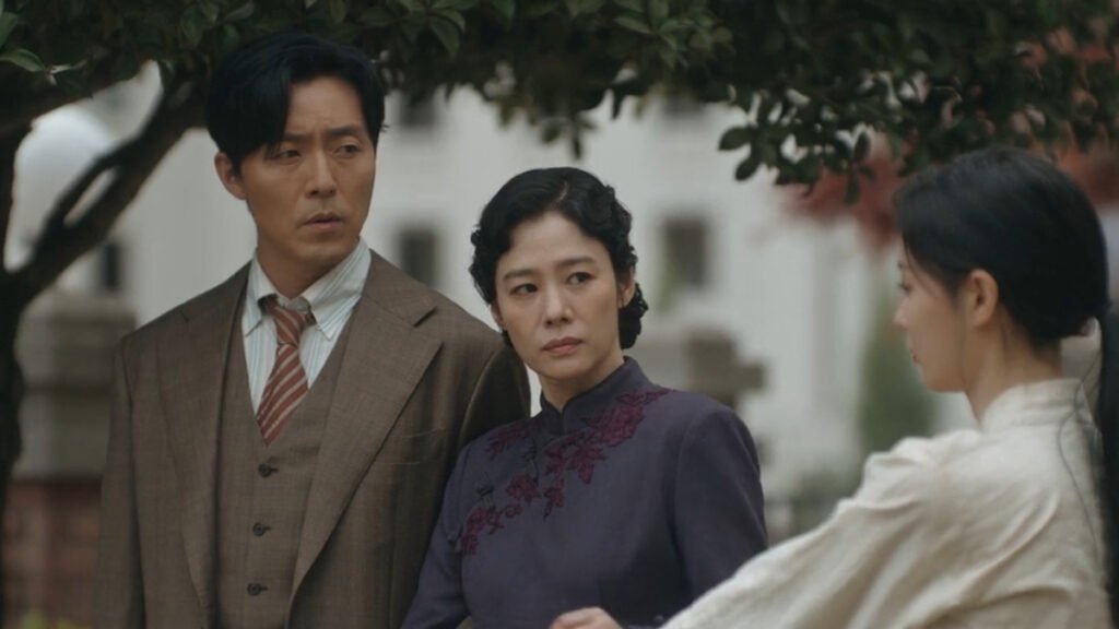 100 Days of Deception Episode 2 Recap Still 6