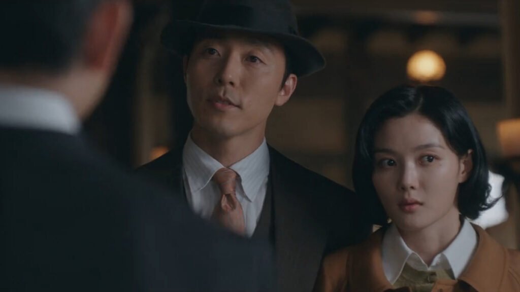 100 Days of Deception Episode 3-4 Review Still 7