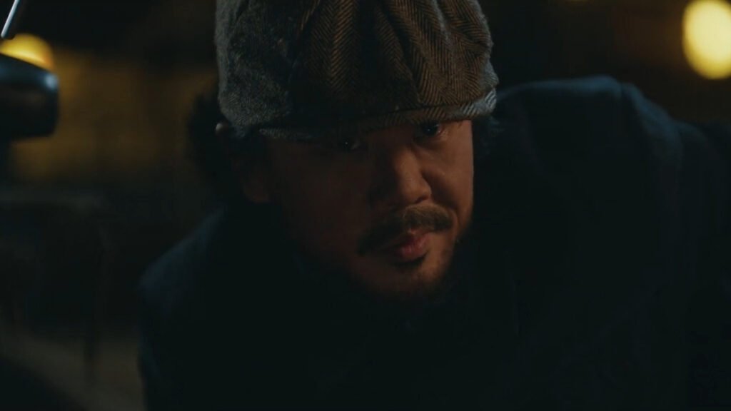 100 Days of Deception Episode 3-4 Review Still 8