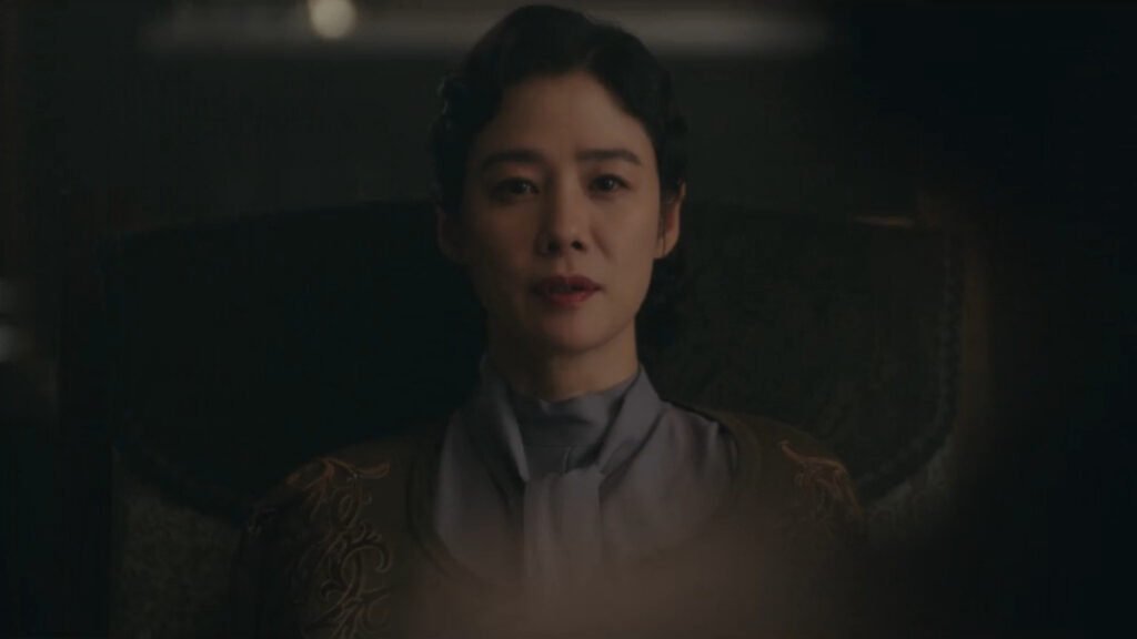 100 Days of Deception Episode 3 Recap Still 2