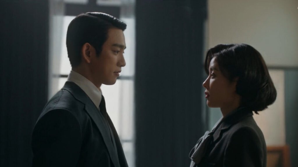 100 Days of Deception Episode 3 Recap Still 3