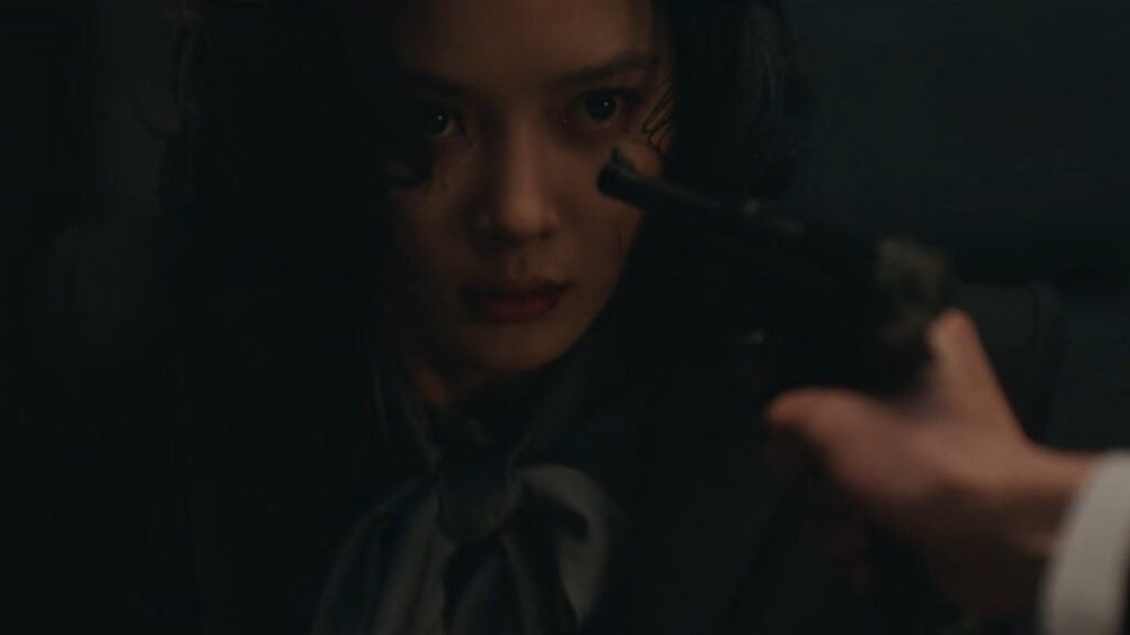 100 Days of Deception Episode 4 Recap Still 4