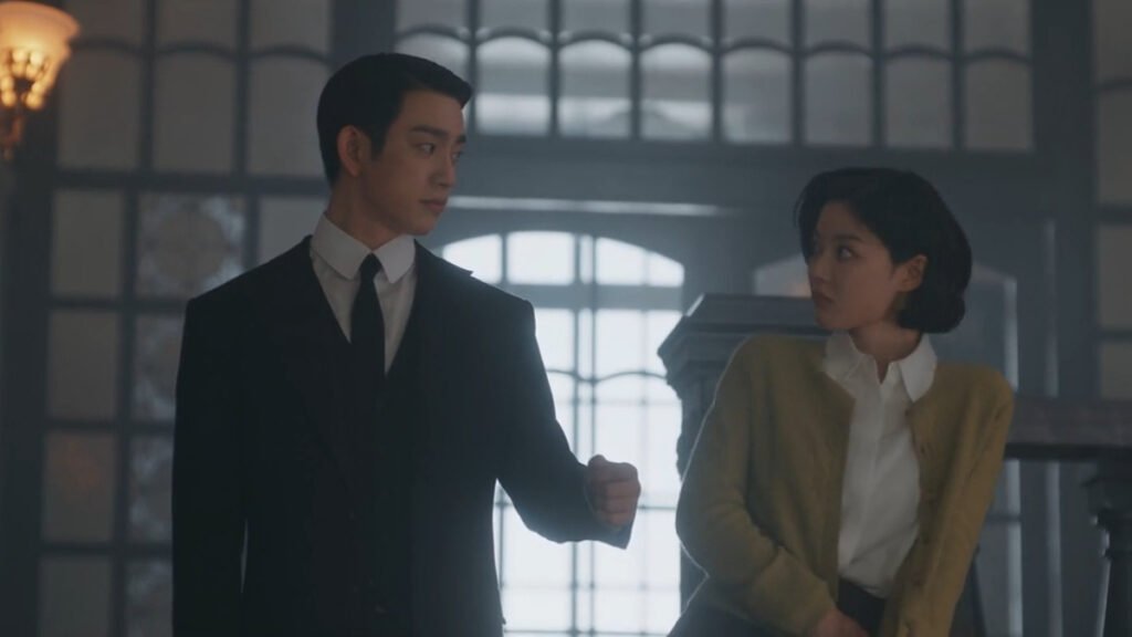 100 Days of Deception Episode 4 Recap Still 5