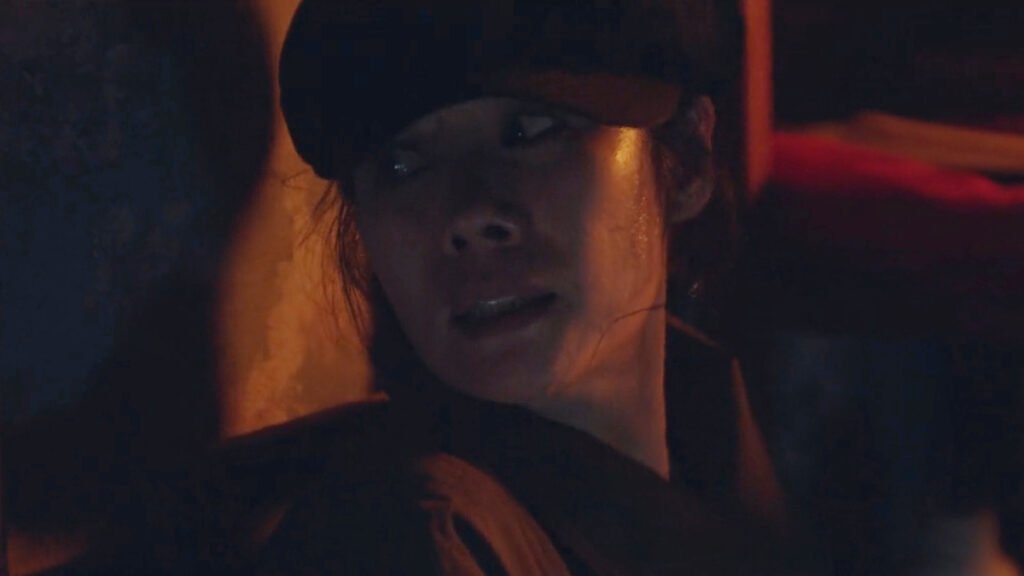 100 Days of Deception Episode 4 Recap Still 6