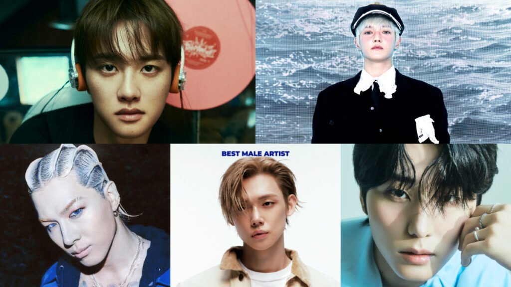 2026 MAMA Awards Nominations Still 1