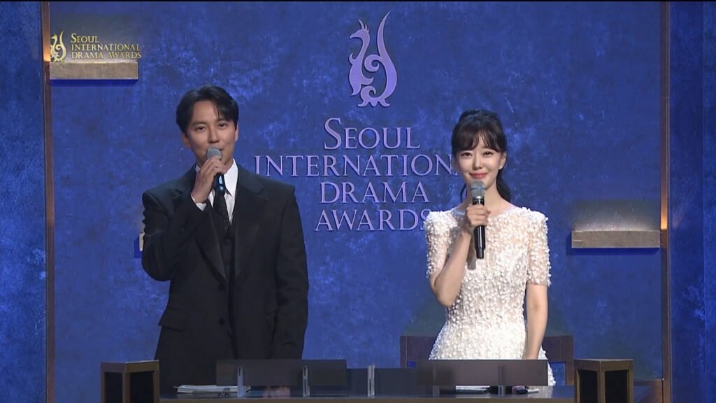 2026 Seoul International Drama Awards Winners List Still 1