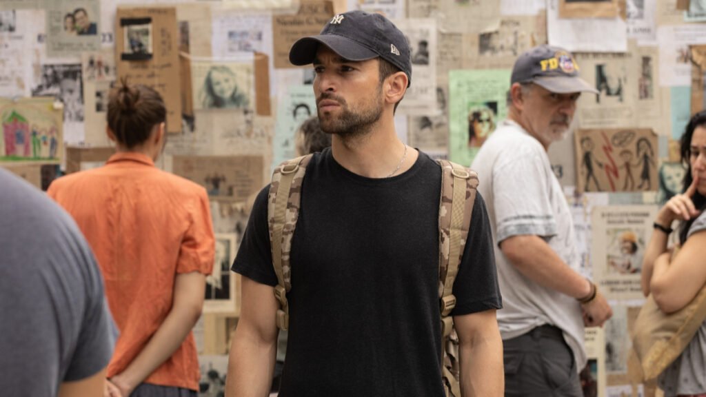 Apocalypse Z: New World Review Still 1