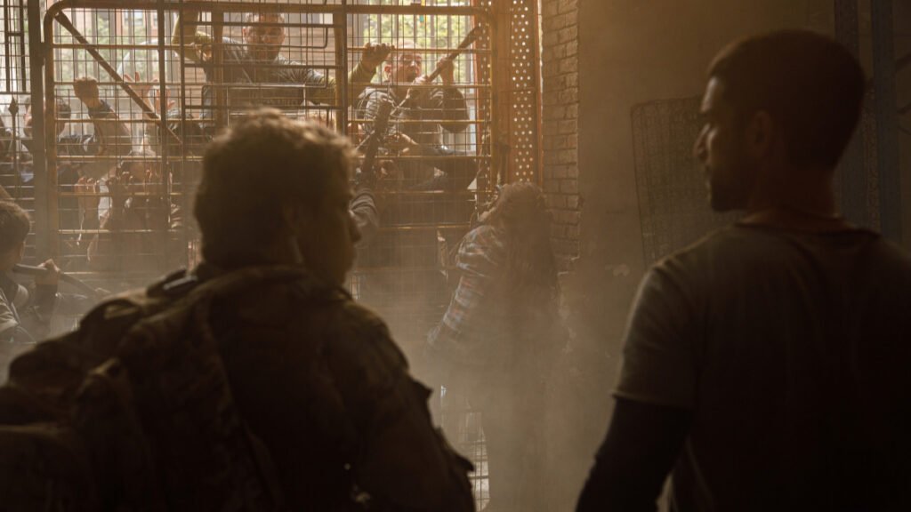 Apocalypse Z: New World Review Still 2