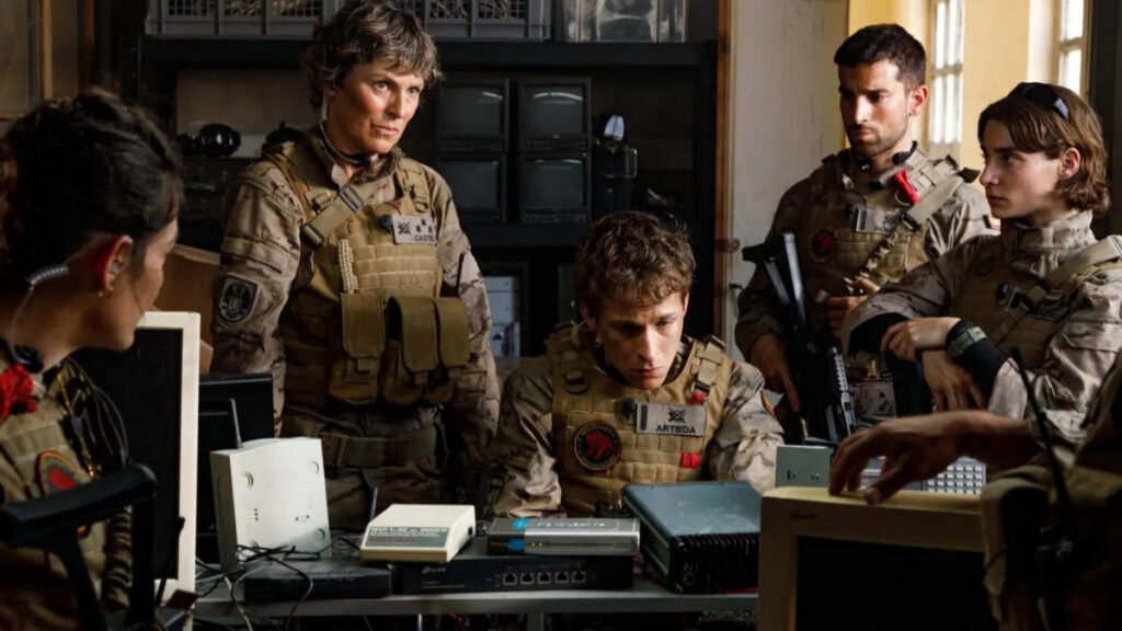 Apocalypse Z: New World Review Still 3