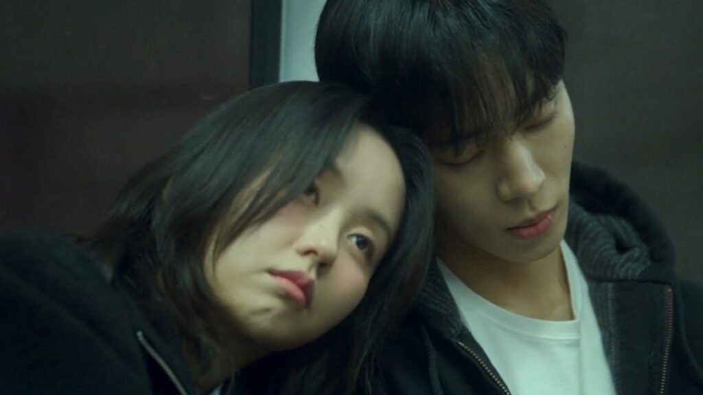 Between Steps Episode 1 Still 1