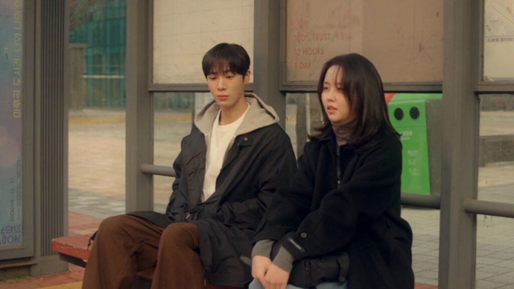 Between Steps Episode 1 Still 3