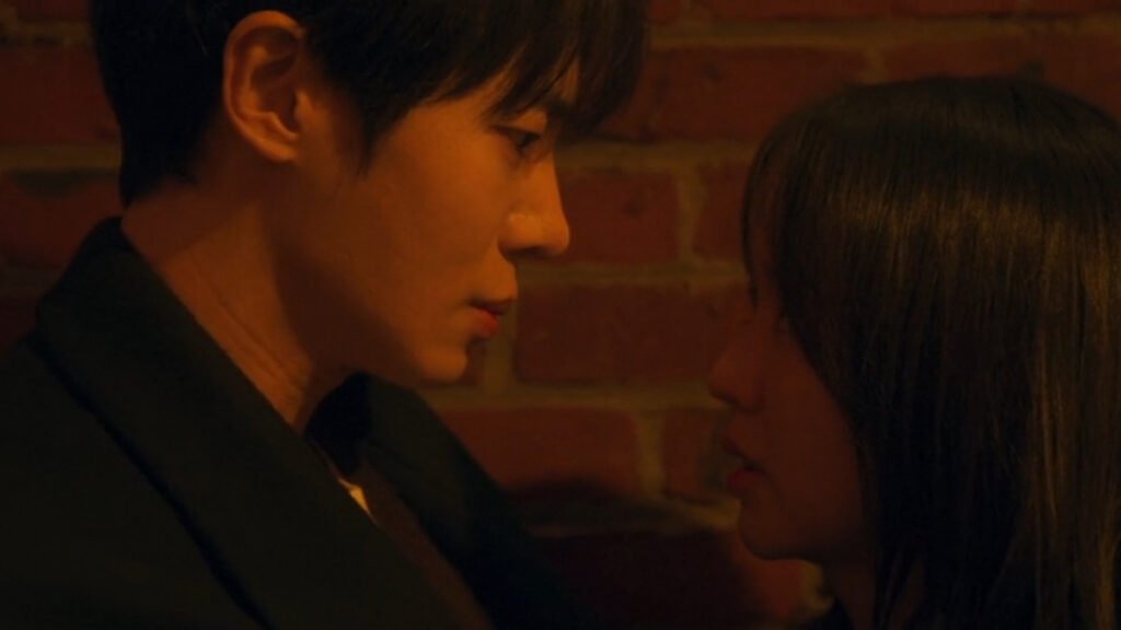 Between Steps Episode 2 Still 5