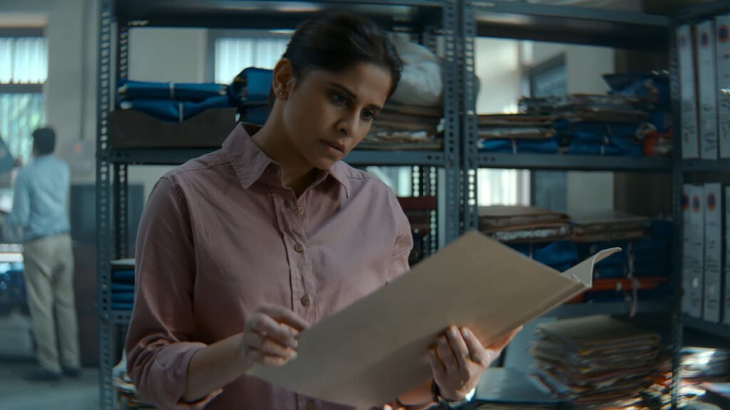 Chaar Yaar Review Still 2